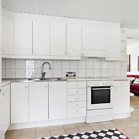 Charming Townhouse Villa Ystad Kültér fotó
