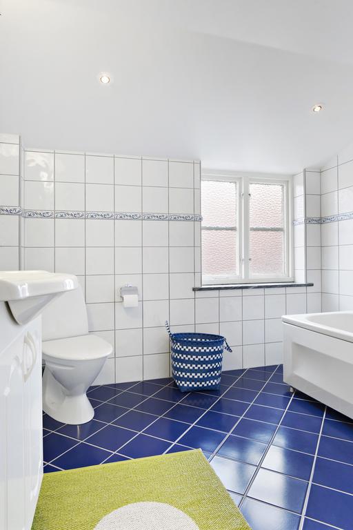 Charming Townhouse Villa Ystad Kültér fotó